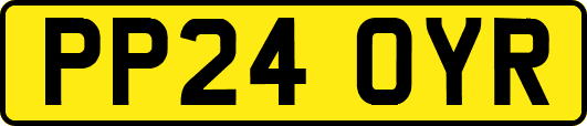 PP24OYR