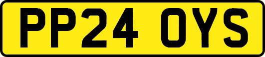PP24OYS