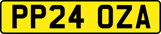 PP24OZA
