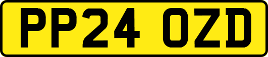 PP24OZD