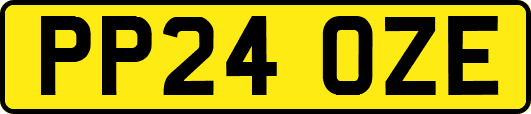 PP24OZE