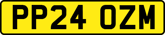 PP24OZM
