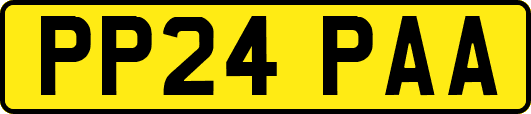 PP24PAA