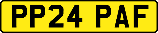 PP24PAF