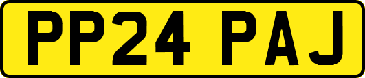 PP24PAJ