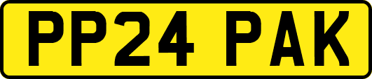 PP24PAK