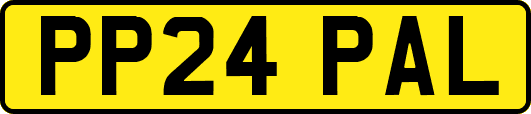 PP24PAL