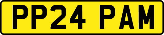 PP24PAM