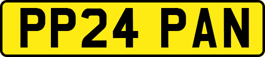 PP24PAN