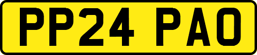 PP24PAO