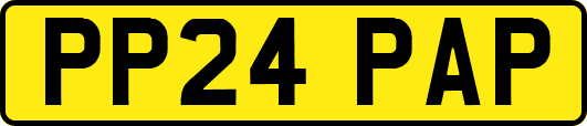 PP24PAP