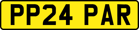 PP24PAR