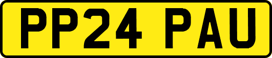 PP24PAU