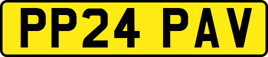 PP24PAV