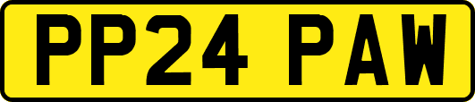 PP24PAW