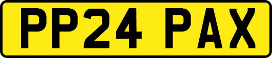 PP24PAX
