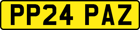 PP24PAZ