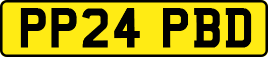 PP24PBD