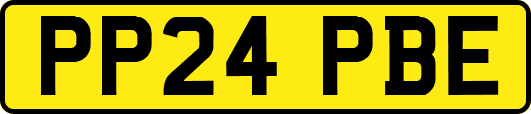 PP24PBE