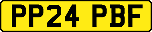 PP24PBF