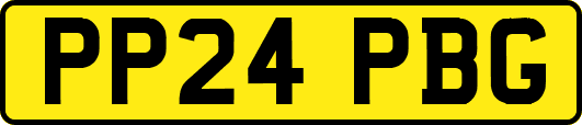 PP24PBG