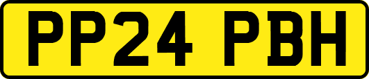 PP24PBH