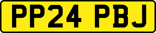 PP24PBJ