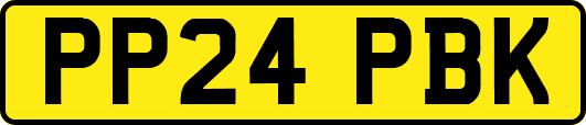 PP24PBK
