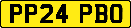 PP24PBO