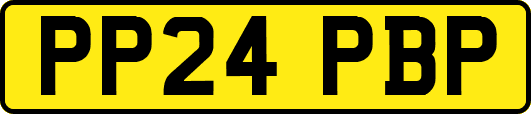 PP24PBP