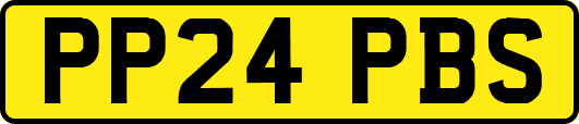 PP24PBS