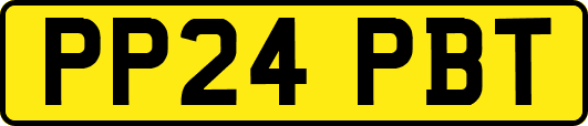PP24PBT