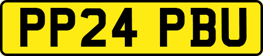 PP24PBU
