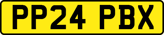 PP24PBX