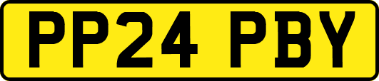 PP24PBY