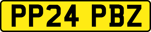 PP24PBZ