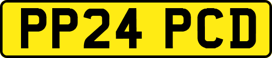 PP24PCD