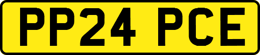 PP24PCE