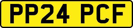 PP24PCF