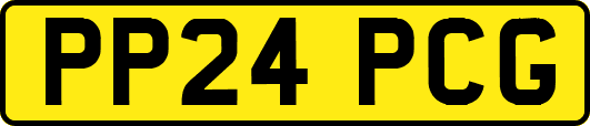 PP24PCG