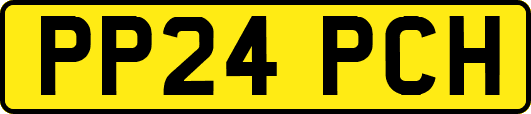PP24PCH