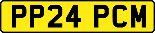 PP24PCM