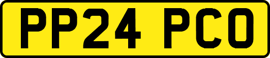 PP24PCO