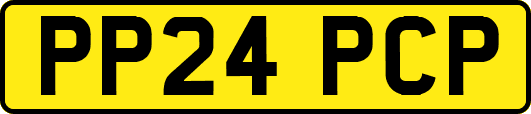 PP24PCP