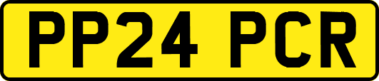 PP24PCR