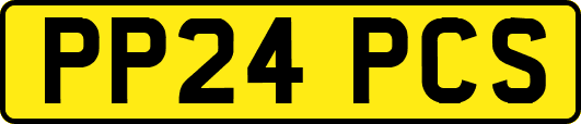 PP24PCS