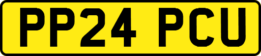 PP24PCU