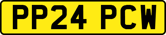 PP24PCW