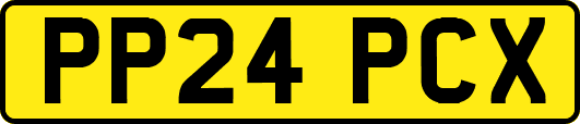 PP24PCX