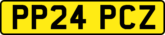 PP24PCZ